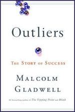 Outliers - The Story Of Success