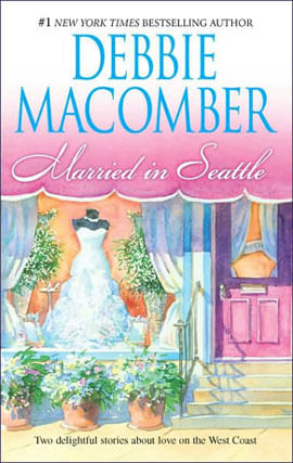 Married In Seattle - First Comes Marriage Wanted - Perfect Partner