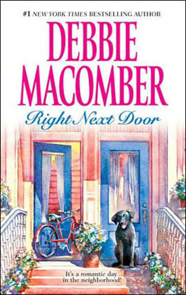 Right Next Door - Fathers Day - The Courtship´Of Carol Sommars