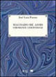 Machado de Assis - o Romance com Pessoas
