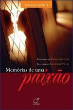 MemóRias de uma Paixão