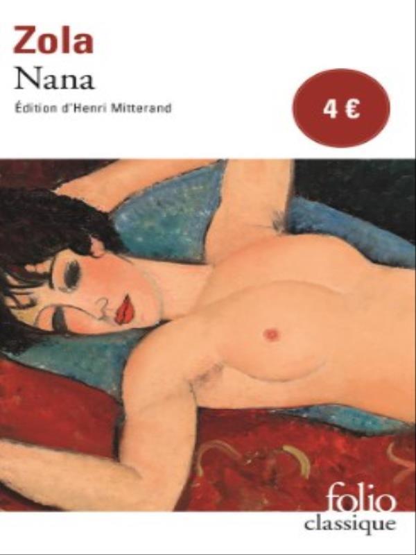 Nana