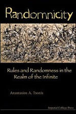 Randomnicity - Rules And Randomness In The Realm Of The Infinite