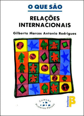 O Que São RelaçõEs Internacionais