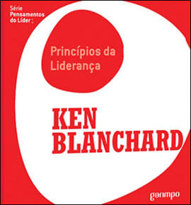 Principios da Liderança - Coleçao Pensamentos do Lider