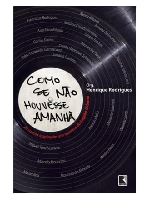 Como Se Não Houvesse Amanhã