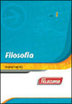 Novo Telecurso - Ensino Medio - Dvd - Filosofia - Vol. Unico