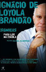 CrôNicas para Ler na Escola - IgnáCio de Loyola Brandão