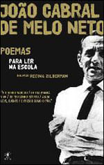 Poemas para Ler na Escola - João Cabral de Melo Neto