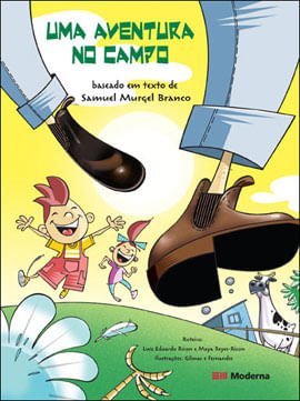 Uma Aventura no Campo