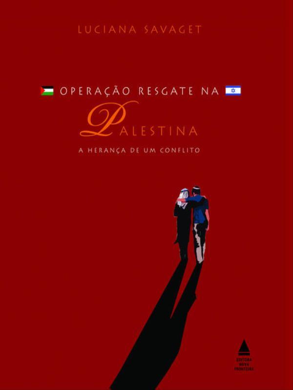Operação Resgate na Palestina