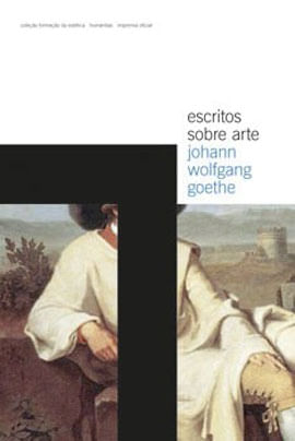 Escritos sobre Arte - a Formação da EstéTica - Vol. 1