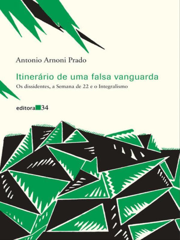ItineráRio de uma Falsa Vanguarda