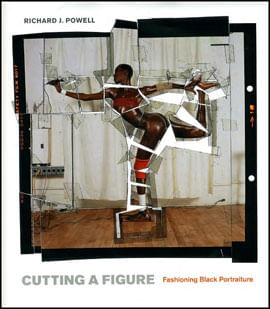 Cutting a Figure - Fashioning Black Portraiture