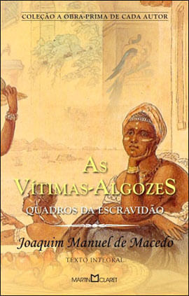 As VíTimas-Algozes - Vol. 308