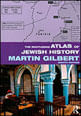 Routledge Atlas Of Jewish History, The