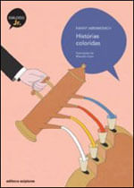 Historias Coloridas - Coleçao Dialogo Jr.
