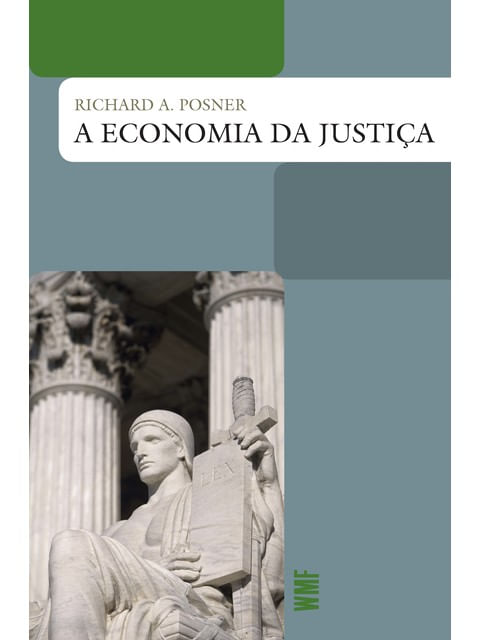 A Economia da Justiça