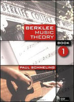 Berklee Music Theory Vol.1