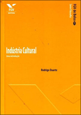 Industria Cultural - uma Introduçao