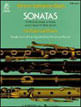 Bach - Sonatas For Flute And Piano - Vol.1