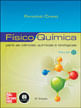FíSico-QuíMica para as CiêNcias QuíMicas e BiolóGicas