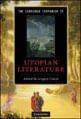 Cambridge Companion To Utopian Literature, The