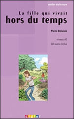 La Fille Qui Vivait Hors Du Temps - A2
