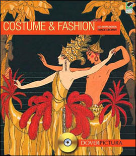 Costume And Fashion