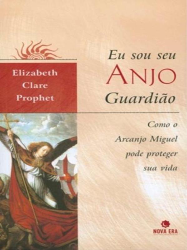 Eu Sou Seu Anjo Guardião