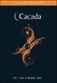 CaçAda - Serie The House Of Night - Vol. 5