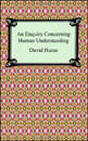 Enquiry Concerning Human Understanding, An