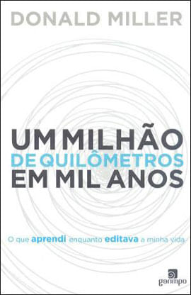 Um Milhao de Quilometros em Mil Anos