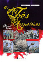 Os TrêS Mosqueteiros