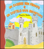 Um Casebre Bem Firmado e um Castelo Nada Encantado
