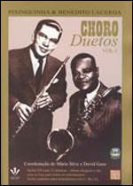 Choro Duetos - Pixinguinha & Benedito Lacerda - Volume 1