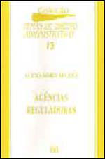 AgêNcias Reguladoras - 1 Ed./2005