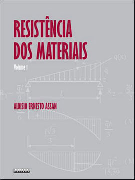 ResistêNcia dos Materiais - Vol. 1 - Vol. 1