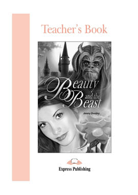 Beauty And The Beast - Teacher'S Book - Level 1