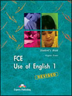 Fce Use Of English 1 - Student'S Book