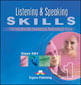 Listening & Speaking - Skills For The Revised Cambridge Proficiency Exam 1 - Class Cds (Set Of 6)