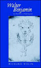 Walter Benjamin - An Aesthetic Of Redemption