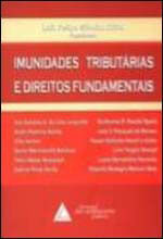 Imunidades Tributarias e Direitos Fundamentais