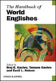 Handbook Of World Englishes, The