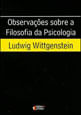 ObservaçõEs sobre a Filosofia da Psicologia