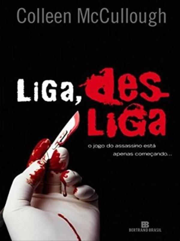 Liga, Desliga (Vol. 1) - Vol. 1