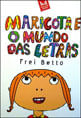 Maricota e o Mundo das Letras