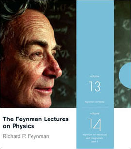 Feynman Lectures On Physics, The - Audio Cd Vol. 13-14