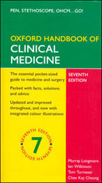 Oxford Handbook Of Clinical Medicine