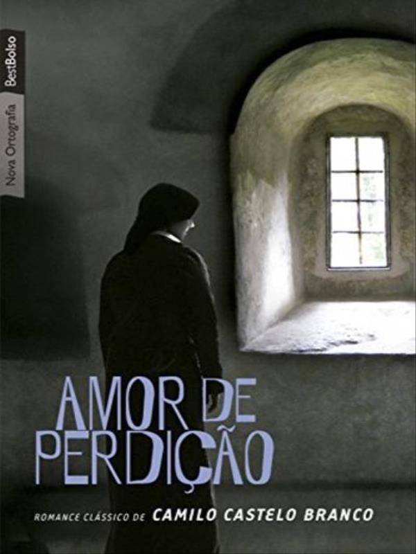 Amor de Perdição (Edição de Bolso)